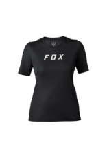 Fox Racing Maillot Fox Ranger Moth SS Femme