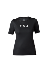 Fox Racing Maillot Fox Ranger SS Moth Femme