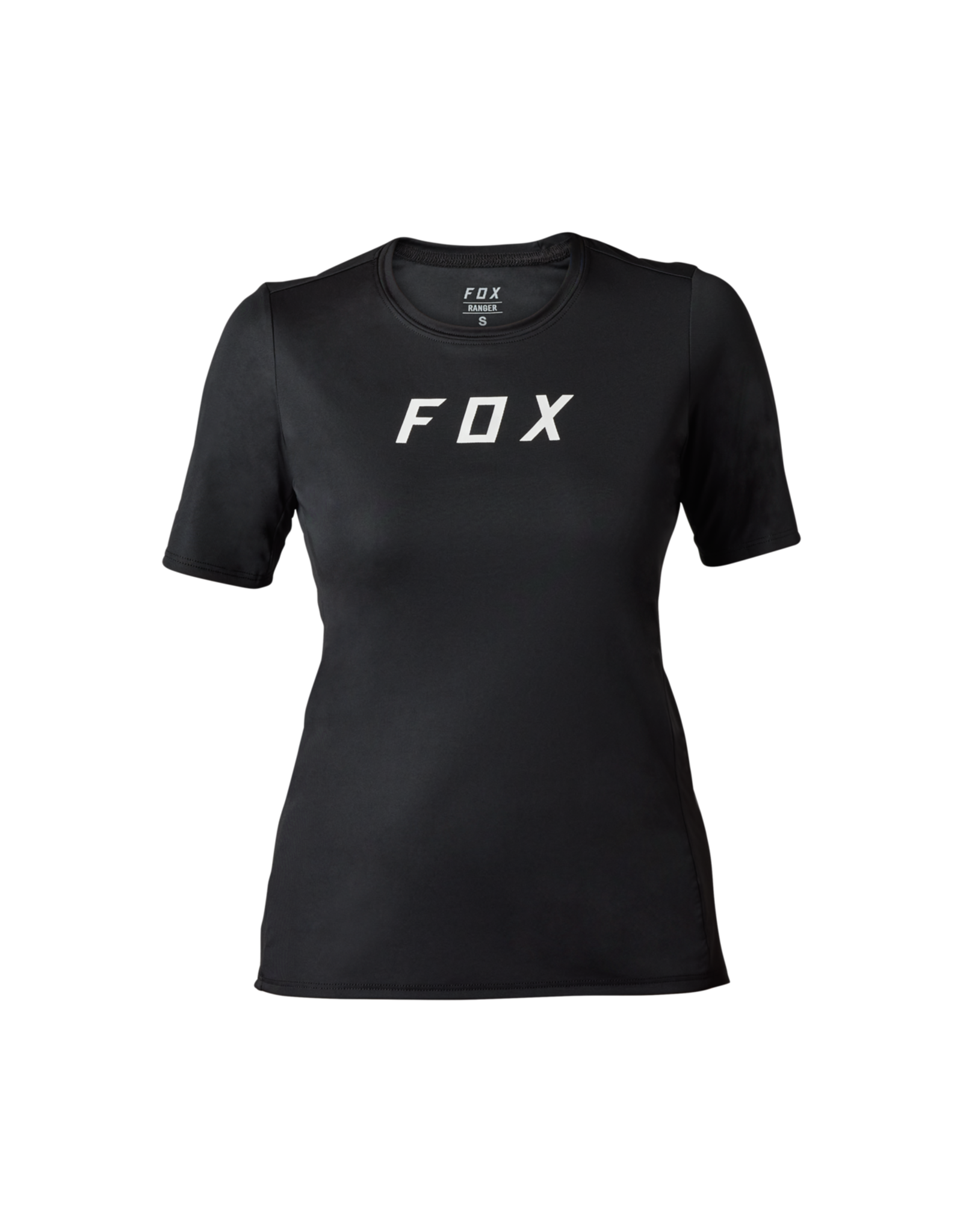 Fox Racing Maillot Fox Ranger SS Moth Femme