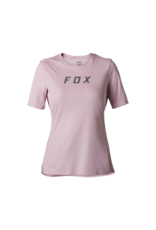 Fox Racing Maillot Fox Ranger Moth SS Femme