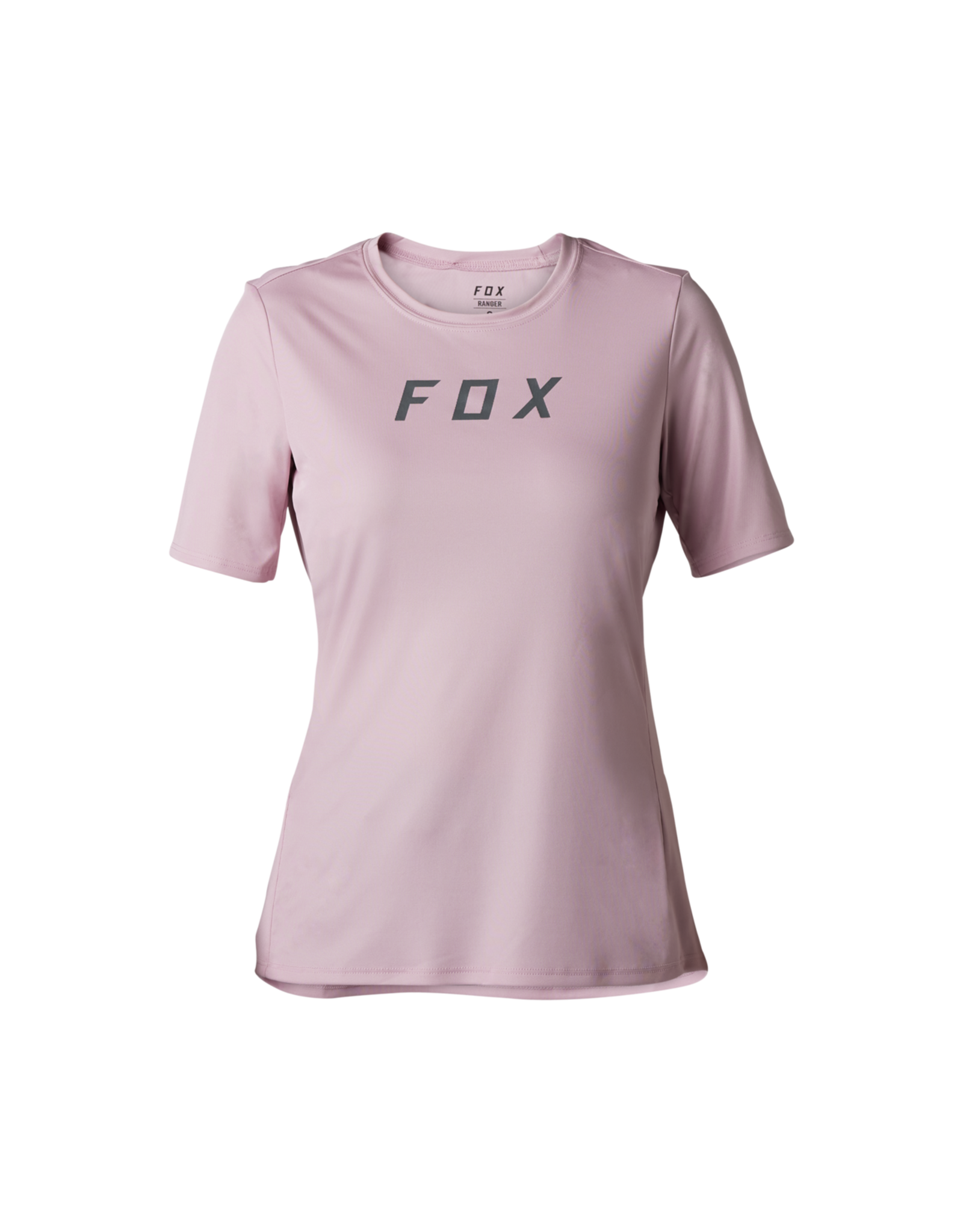 Fox Racing Maillot Fox Ranger Moth SS Femme