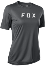Fox Racing Maillot Fox Femme Ranger Moth SS