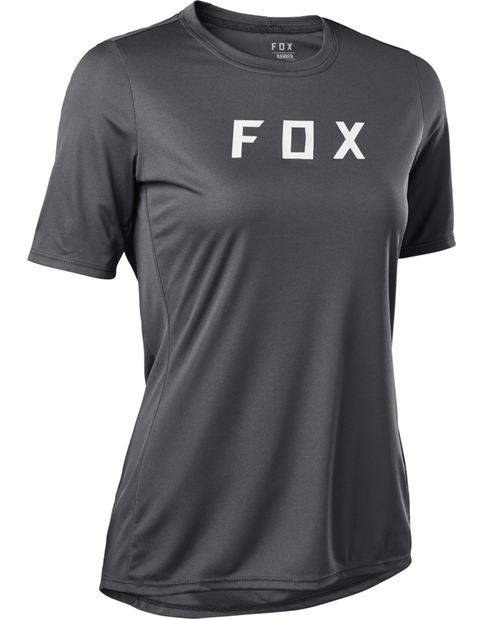 Fox Racing Maillot Fox Ranger Moth SS Femme