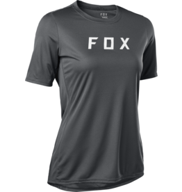 Fox Racing Maillot Fox Ranger Moth SS Femme
