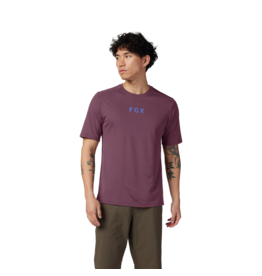 Fox Racing Maillot Fox Ranger Moth SS Homme
