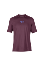 Fox Racing Fox Ranger Moth SS Jersey mens