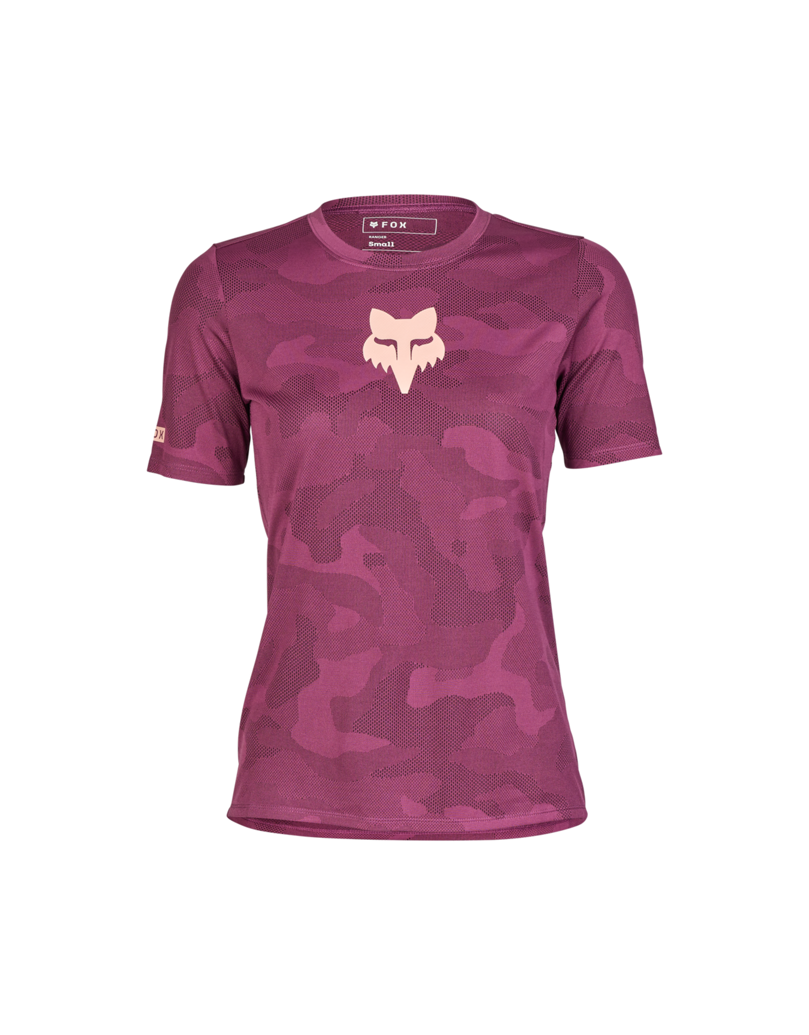 Fox Racing Fox Ranger TruDri SS Jersey women's