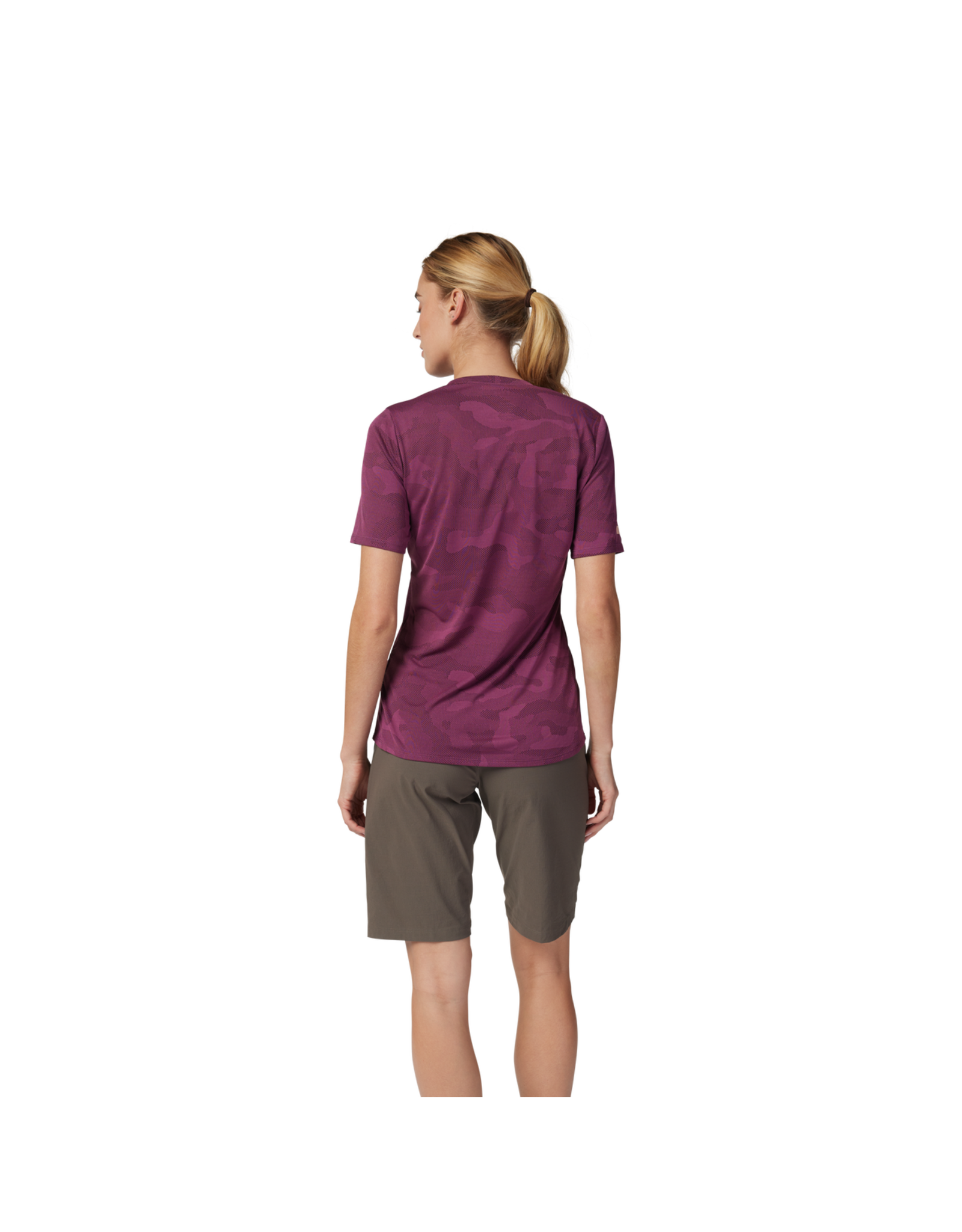 Fox Racing Fox Ranger TruDri SS Jersey women's