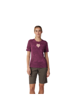 Fox Racing Fox Ranger TruDri SS Jersey women's