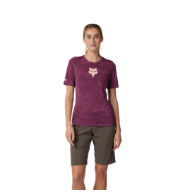 Fox Racing Fox Ranger TruDri SS Jersey women's