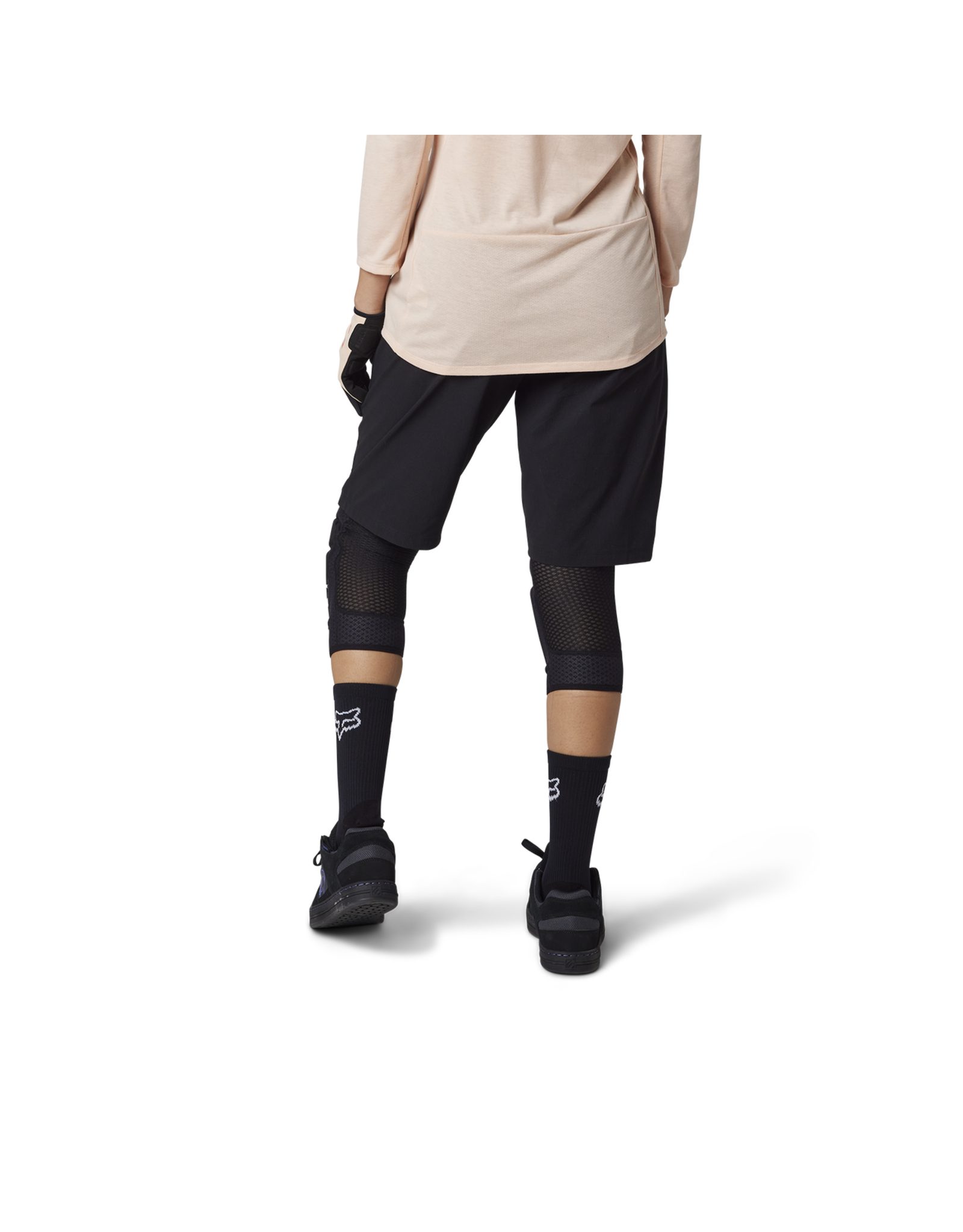 Fox Racing Short Fox Ranger avec cuissard Femme