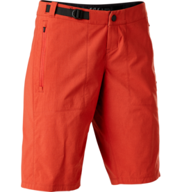 Fox Racing Short Fox Ranger avec cuissard Femme
