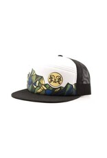 Chromag Chromag Trucker Apline O/S Snapback