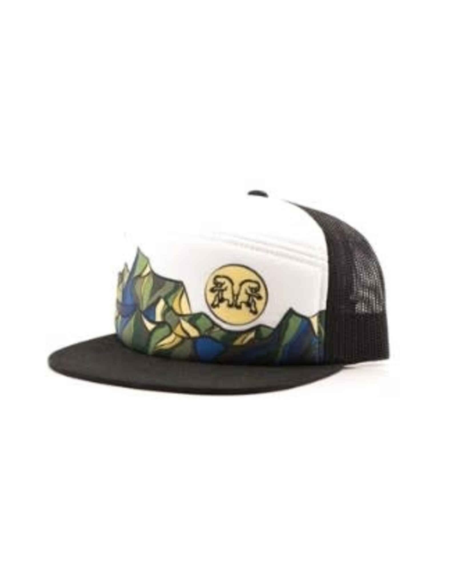 Chromag Chromag Trucker Apline O/S Snapback
