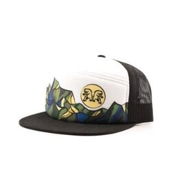 Chromag Chromag Trucker Apline O/S Snapback
