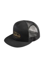 Sombrio Casquette Sombrio Cypress noir