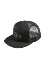 Sombrio Cypress Snapback black