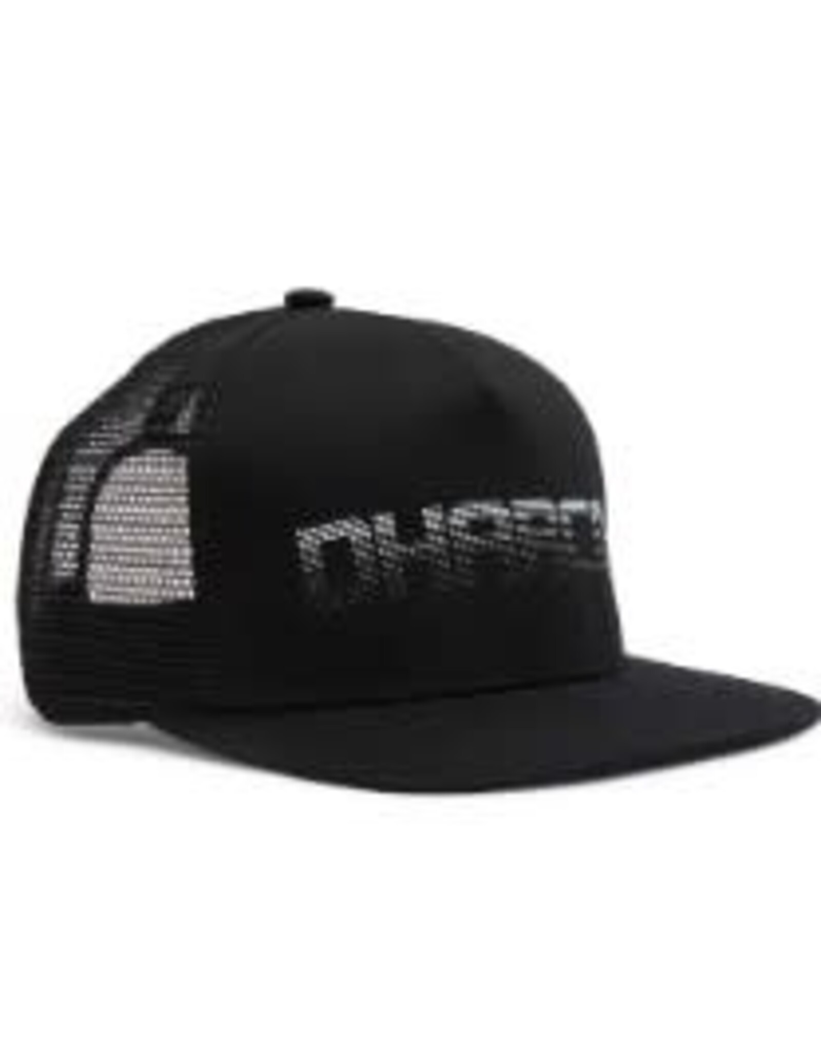 DHaRCO Casquette DHaRCO flat brim trucker Junior