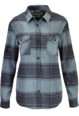 Dakine Chemise Flannel Dakine Tech Noella Femme