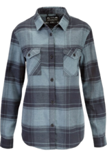 Dakine Chemise Flannel Dakine Tech Noella Femme