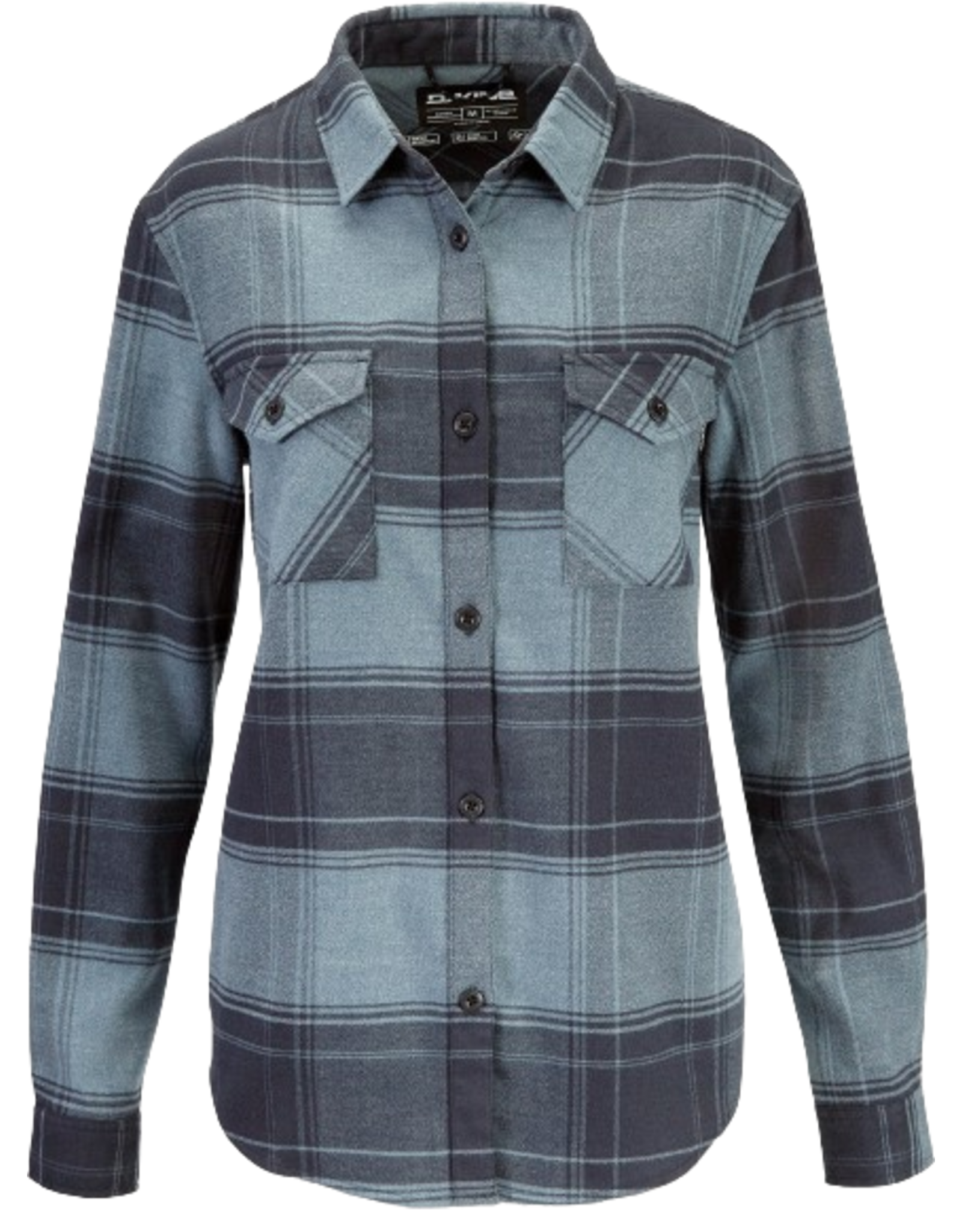 Dakine Tech Noella Dakine Flannel Women's