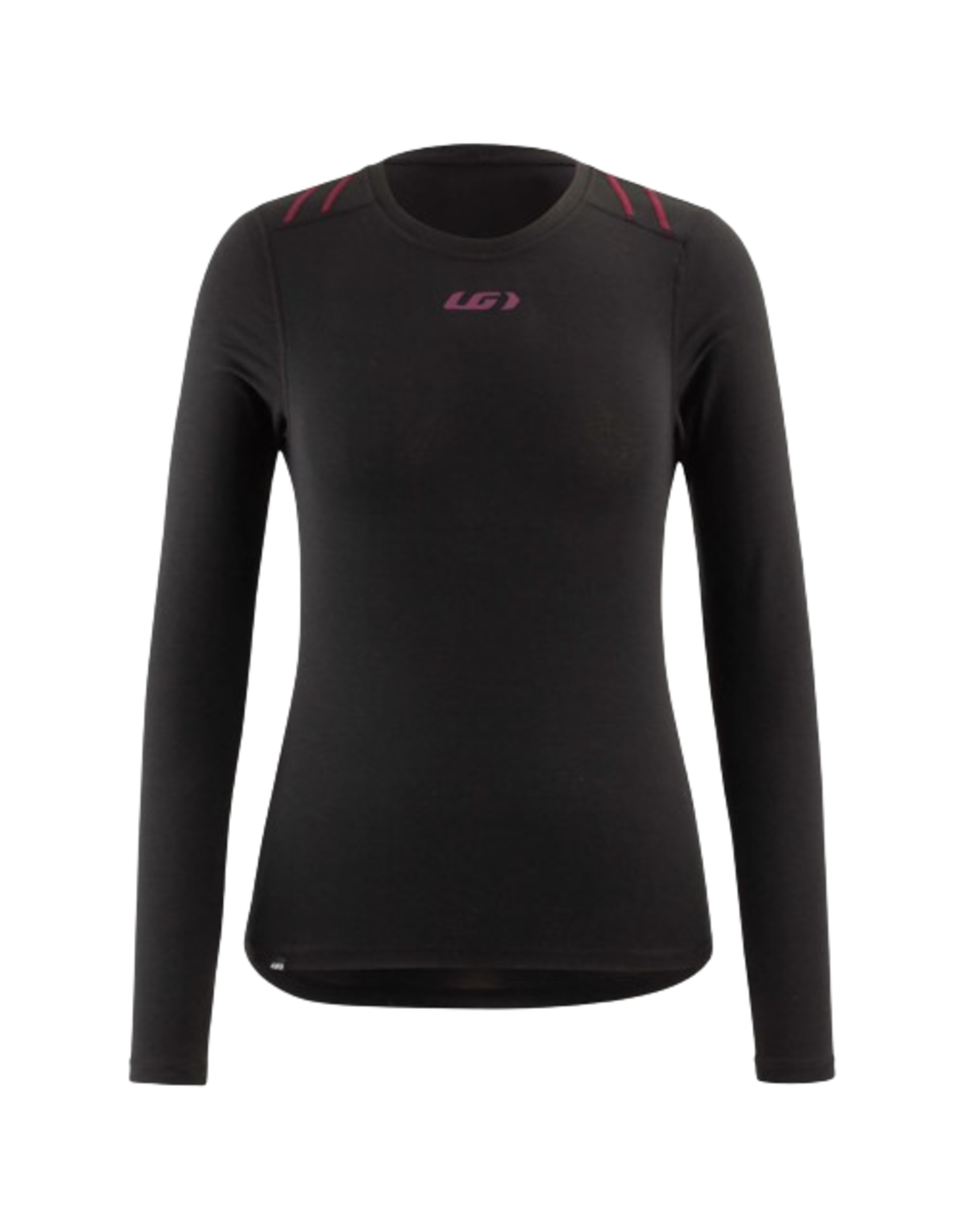 Garneau Garneau 2004 Longsleeves Drytext Top women's
