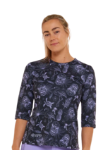 DHaRCO  DHaRCO 3/4 sleeve Jersey women's