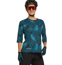 DHaRCO Maillot DHaRCO manche 3/4 femme