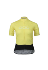 POC Essential road logo POC Jersey Women's