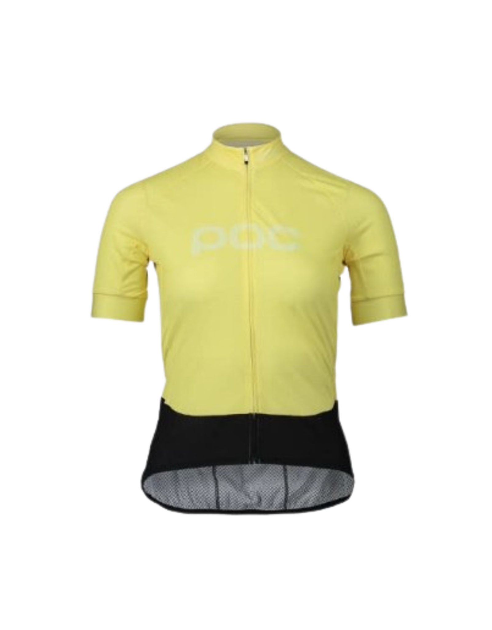 POC Essential road logo POC Jersey Women's