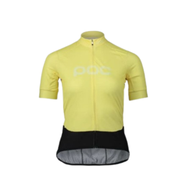 POC Essential road logo POC Jersey Women's