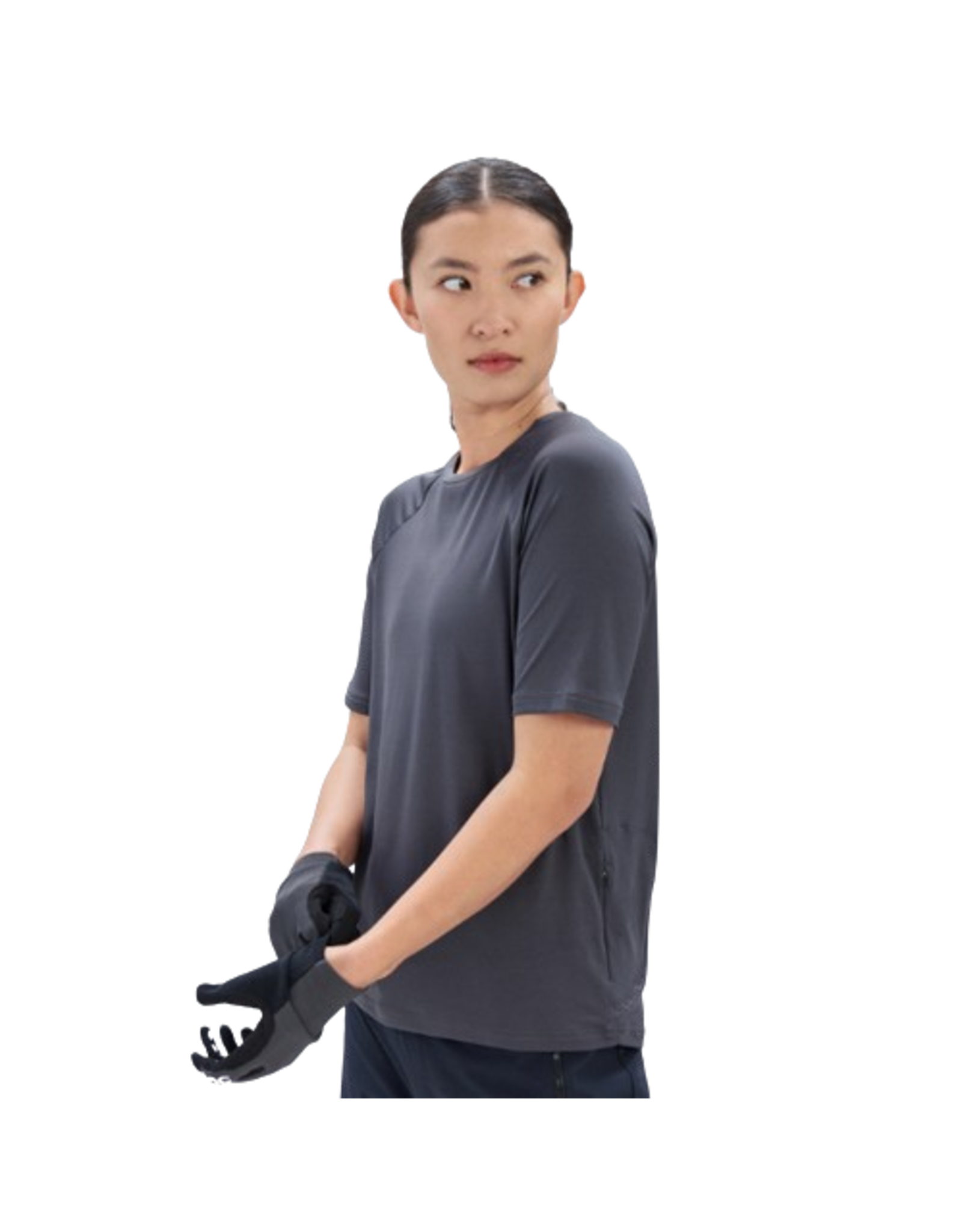 POC POC Reform Enduro light tee Jersey women's