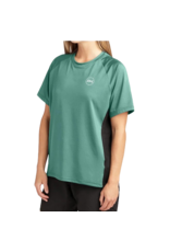 Dakine Maillot Dakine Vectra SS Femme