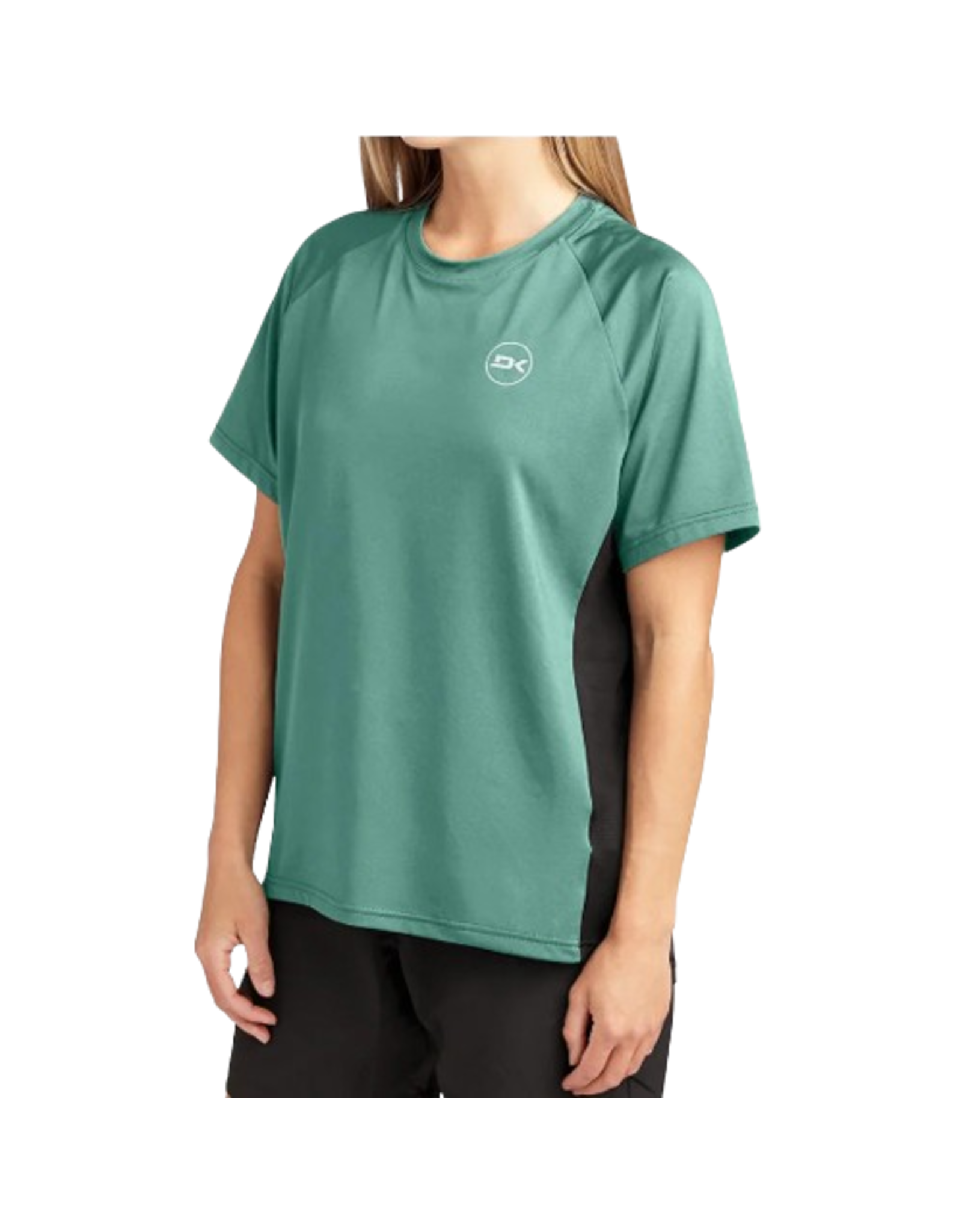 Dakine Maillot Dakine Vectra SS Femme