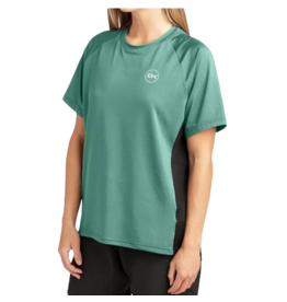 Dakine Maillot Dakine Vectra SS Femme