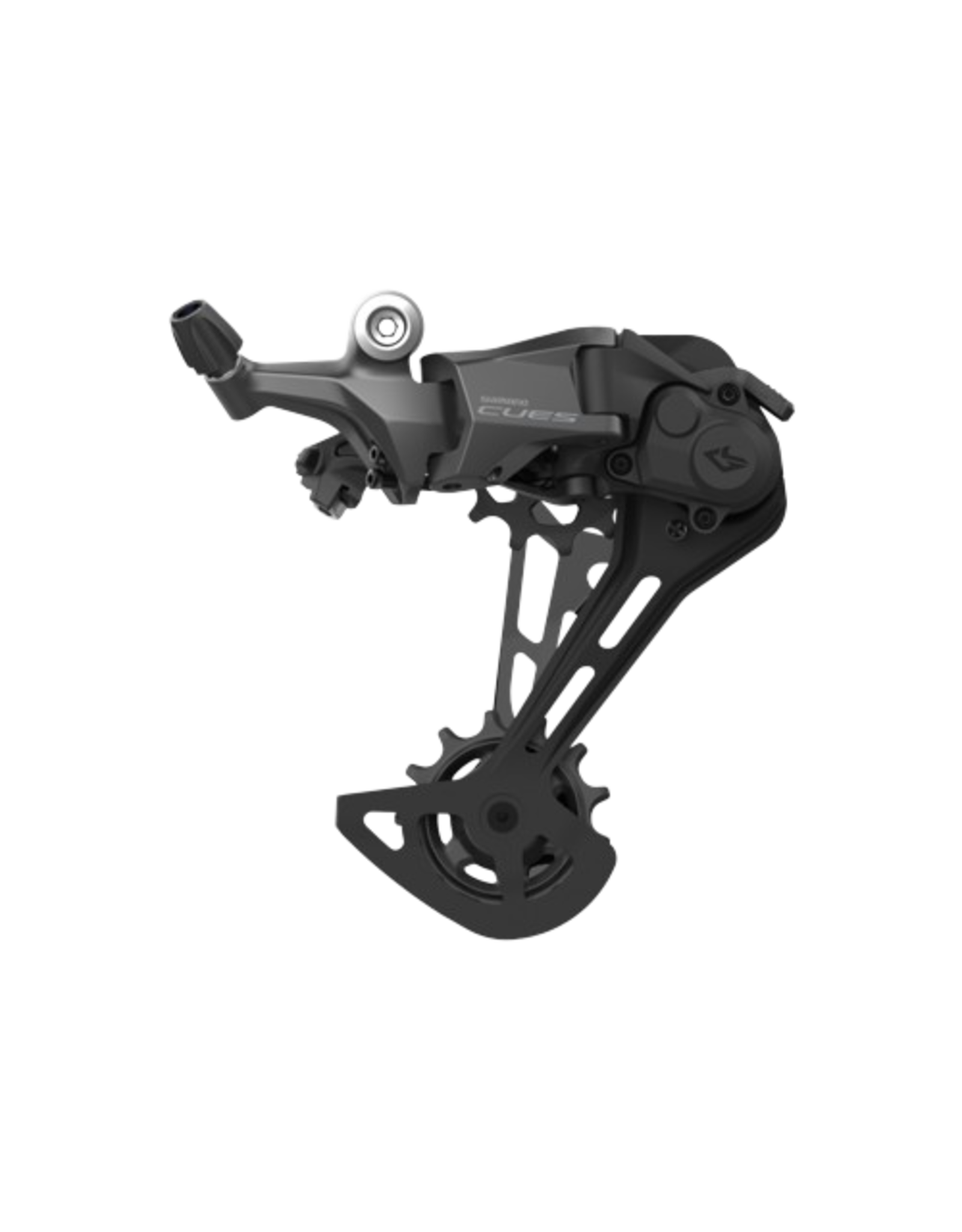 Shimano Shimano U6000 CUES Rear derailleur 10-11 Speeds GS medium cage