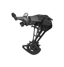 Shimano Shimano U6000 CUES Rear derailleur 10-11 Speeds GS medium cage