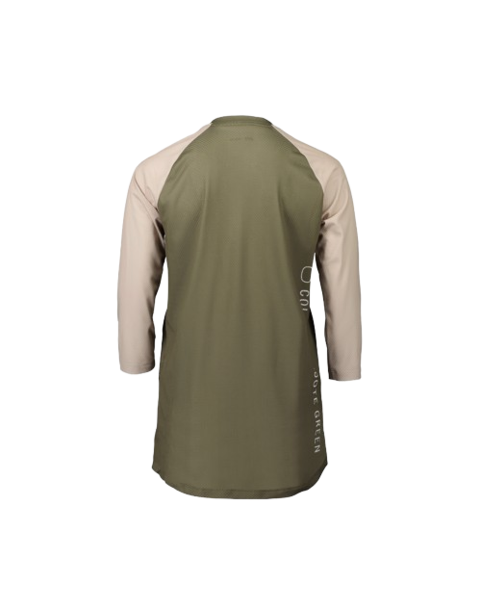 POC Maillot POC MTB Pure 3/4 Femme
