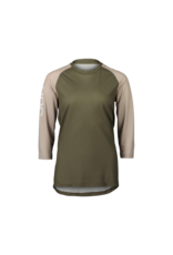 POC Maillot POC MTB Pure 3/4 Femme