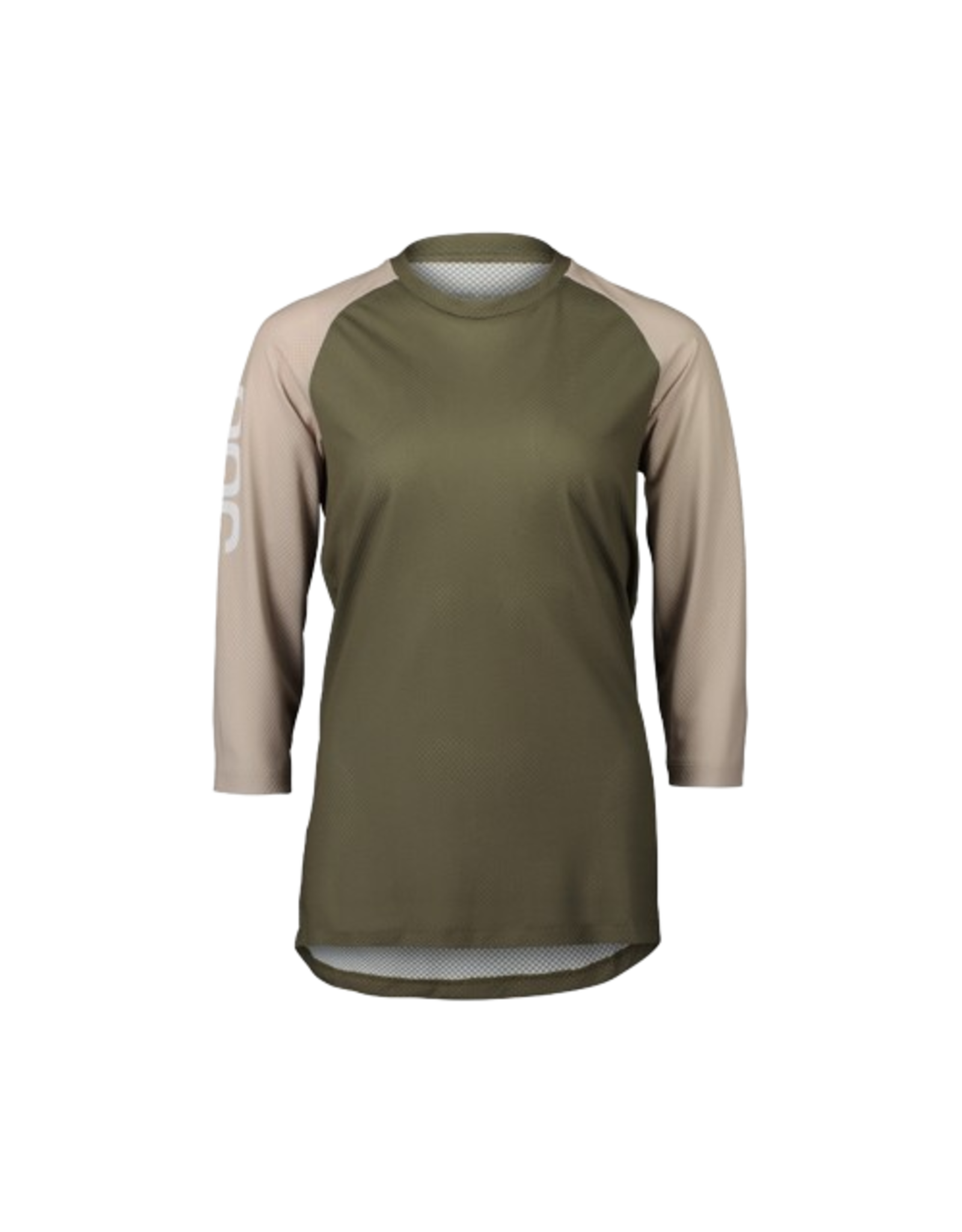 POC Maillot POC MTB Pure 3/4 Femme