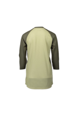POC Maillot POC MTB Pure 3/4 Femme