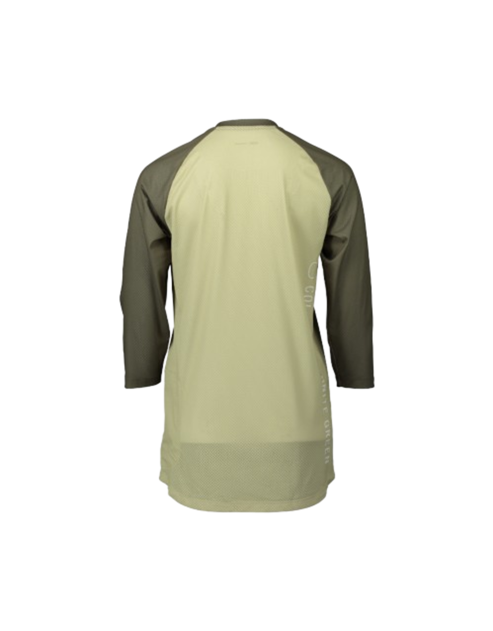 POC Maillot POC MTB Pure 3/4 Femme