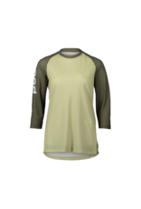 POC Maillot POC MTB Pure 3/4 Femme