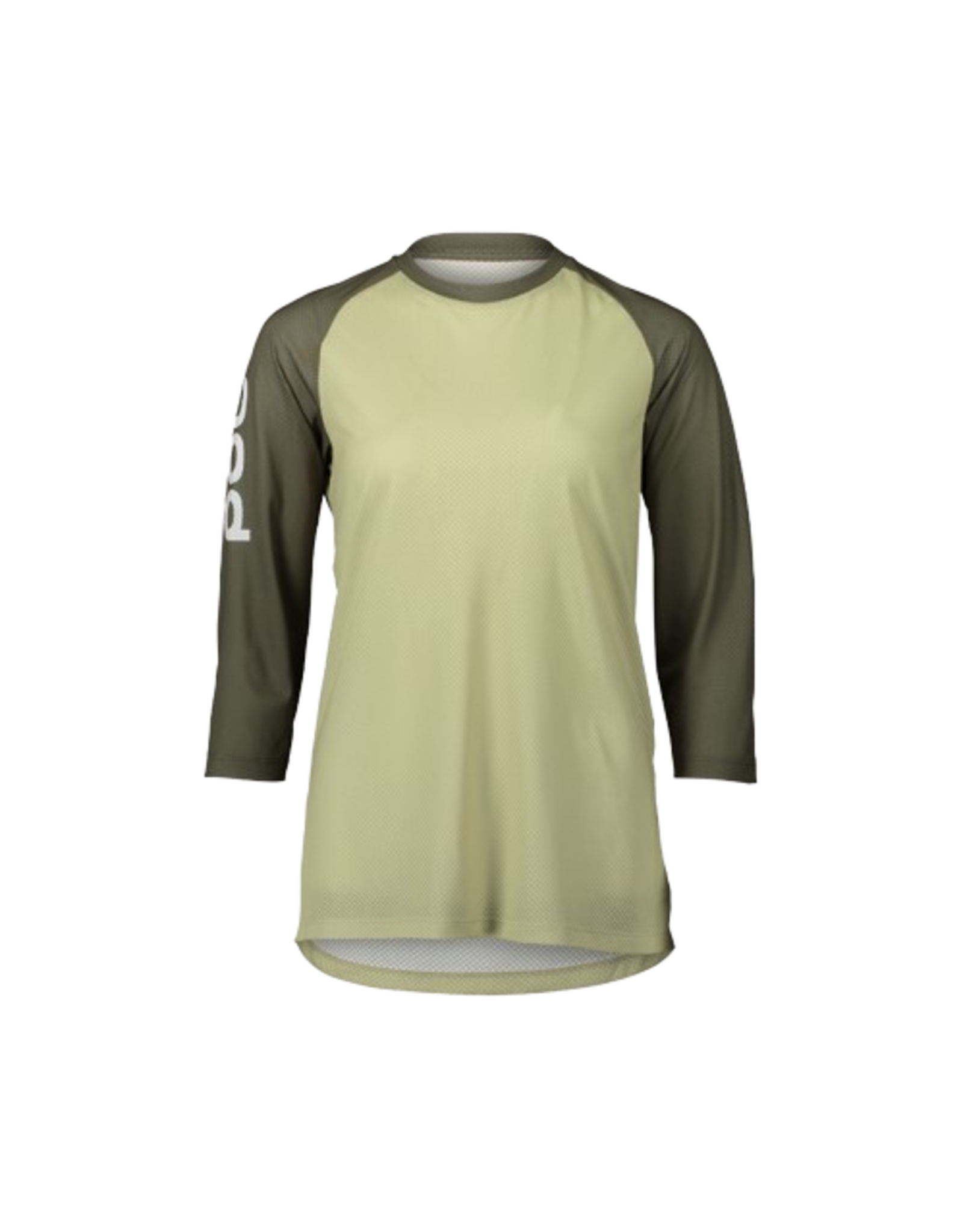 POC Maillot POC MTB Pure 3/4 Femme