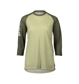 POC Maillot POC MTB Pure 3/4 Femme