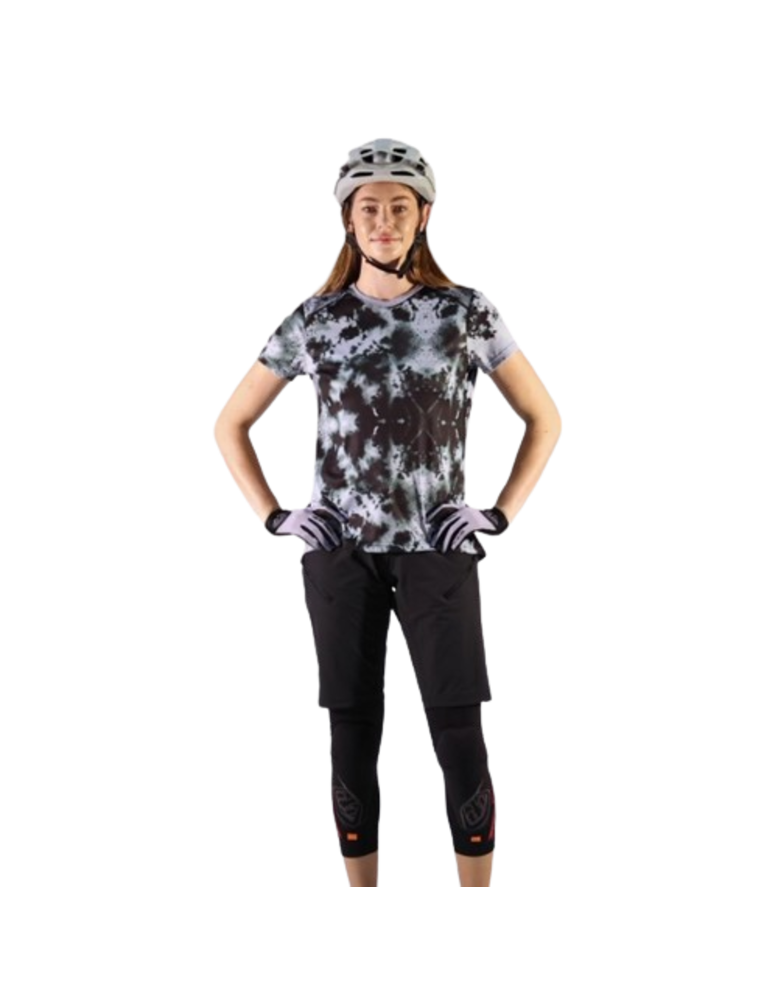 Troy Lee Designs Troy Lee Designs Lilium SS women's