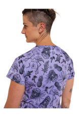 DHaRCO Maillot DHaRCO manche courte femme