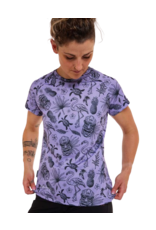 DHaRCO Maillot DHaRCO Femme manche courte