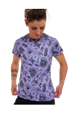 DHaRCO Maillot DHaRCO manche courte femme