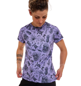 DHaRCO DHaRCO Short sleeve Jersey women's